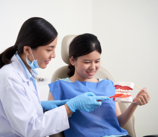 Стоматология в Китае: особенности и перспективы