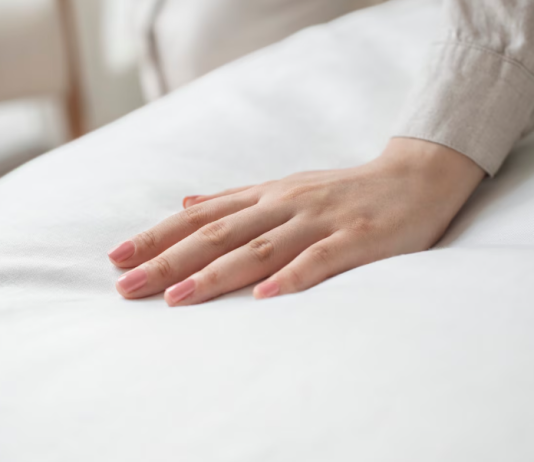 Выбор матраса: комфорт и здоровье сна