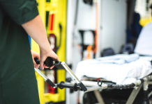 Платная скорая помощь: когда важна скорость, комфорт и внимание к пациенту