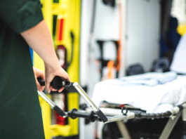 Платная скорая помощь: когда важна скорость, комфорт и внимание к пациенту