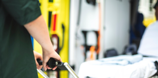 Платная скорая помощь: когда важна скорость, комфорт и внимание к пациенту