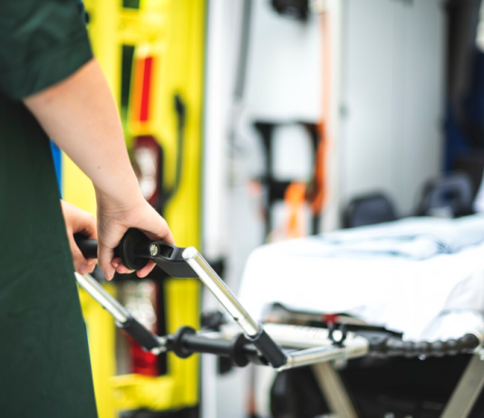 Платная скорая помощь: когда важна скорость, комфорт и внимание к пациенту