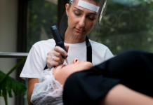 Удаление татуажа: как вернуть естественность и уверенность в себе