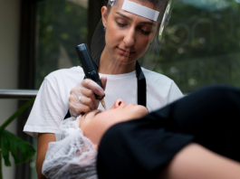 Удаление татуажа: как вернуть естественность и уверенность в себе