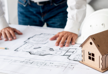 Строительство дома: как превратить идею в надежный и комфортный дом