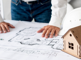 Строительство дома: как превратить идею в надежный и комфортный дом
