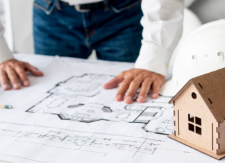 Строительство дома: как превратить идею в надежный и комфортный дом
