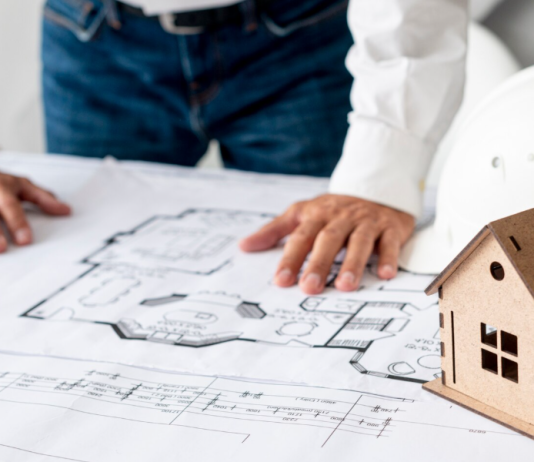Строительство дома: как превратить идею в надежный и комфортный дом