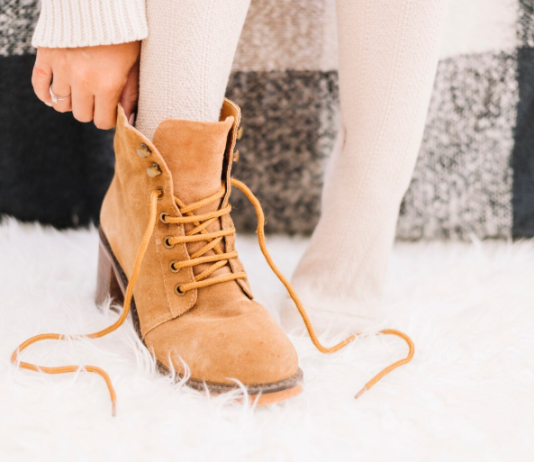 Женские угги: тепло, стиль и комфорт в одном формате