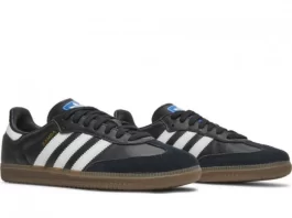 Adidas Samba, Gazelle или Campus: как выбрать свою идеальную пару?