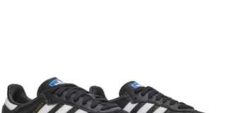 Adidas Samba, Gazelle или Campus: как выбрать свою идеальную пару?