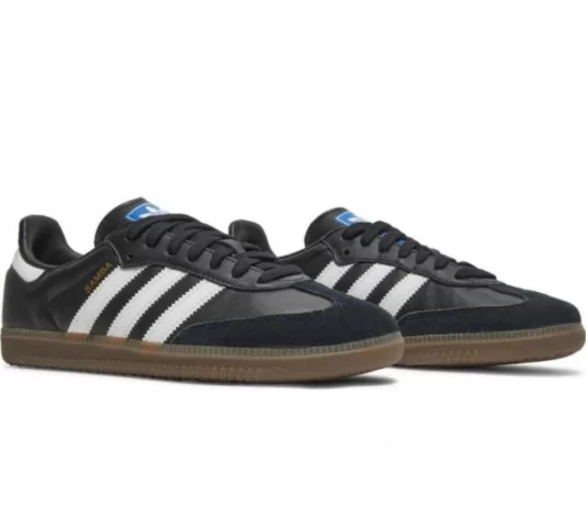 Adidas Samba, Gazelle или Campus: как выбрать свою идеальную пару?