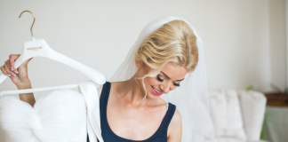 Почему недорогое свадебное платье может стать лучшим выбором невесты