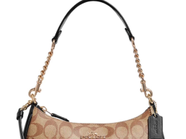 Топ-10 культовых моделей сумок Coach