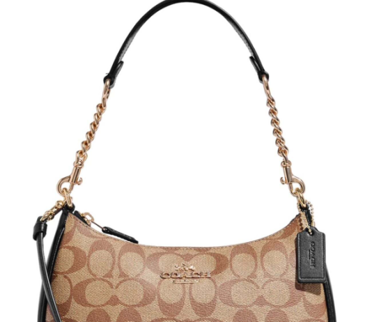 Топ-10 культовых моделей сумок Coach