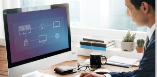 Средства виртуализации рабочих мест VDI: возможности, преимущества и внедрение