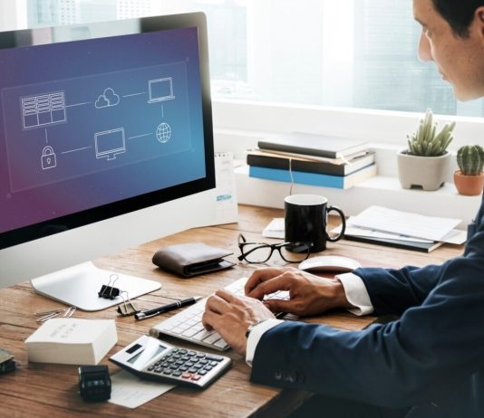 Средства виртуализации рабочих мест VDI: возможности, преимущества и внедрение