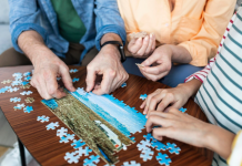Пазлы на заказ. Развлечение или рекламный инструмент?