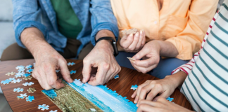 Пазлы на заказ. Развлечение или рекламный инструмент?