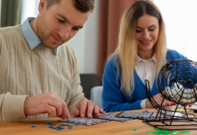 Игра Лила как формат глубокой работы с внутренними запросами