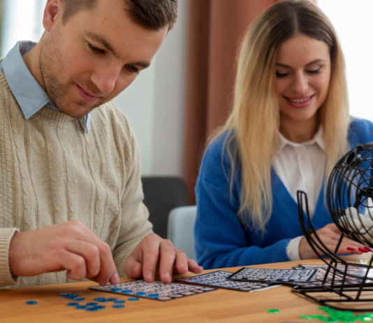 Игра Лила как формат глубокой работы с внутренними запросами