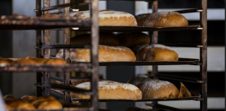 Хлебопекарное оборудование для пекарни: как выбрать надежную технику для стабильного производства