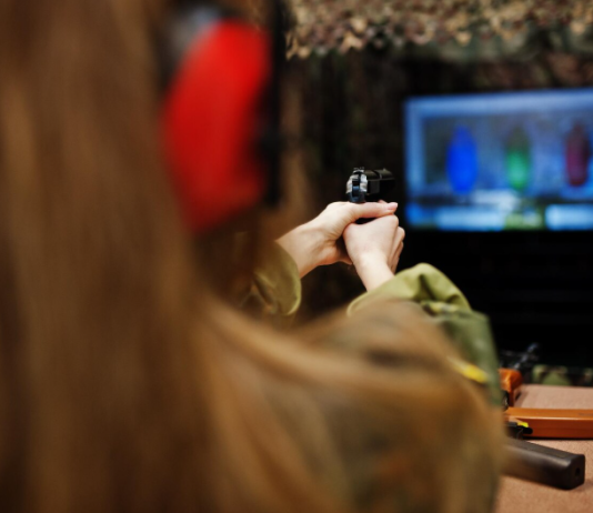 Женщины вне шаблонов | Почему слабый пол не такой уж и слабый