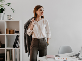 «Свободный» дресс-код в офисе 2026: что это значит на самом деле?