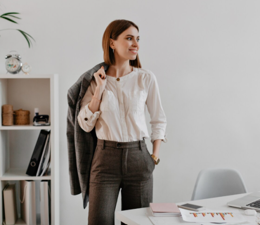 «Свободный» дресс-код в офисе 2026: что это значит на самом деле?