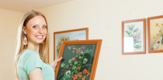 Почему гиперреалистичная картина выглядит как фотография?