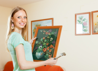 Почему гиперреалистичная картина выглядит как фотография?