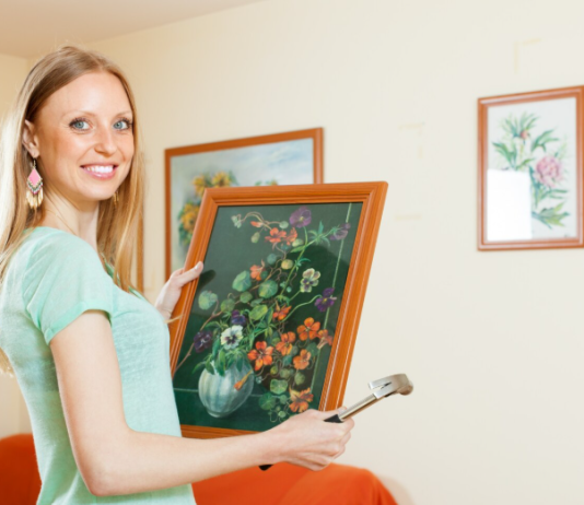 Почему гиперреалистичная картина выглядит как фотография?