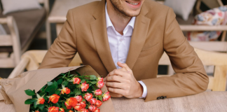 Букет цветов как универсальный подарок: как выбрать идеальную композицию