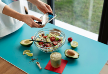 Правильное питание: как выстроить сбалансированный рацион без стресса