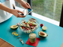 Правильное питание: как выстроить сбалансированный рацион без стресса