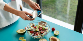 Правильное питание: как выстроить сбалансированный рацион без стресса