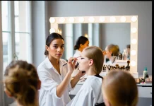 Курсы косметика: стабильный доход и развитие в сфере красоты Курсы косметика: стабильный доход и развитие в сфере красоты