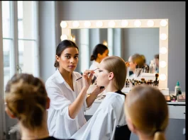 Курсы косметика: стабильный доход и развитие в сфере красоты Курсы косметика: стабильный доход и развитие в сфере красоты