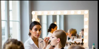 Курсы косметика: стабильный доход и развитие в сфере красоты Курсы косметика: стабильный доход и развитие в сфере красоты