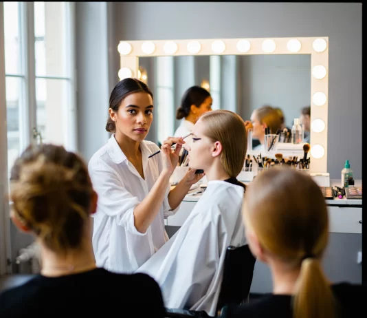 Курсы косметика: стабильный доход и развитие в сфере красоты Курсы косметика: стабильный доход и развитие в сфере красоты
