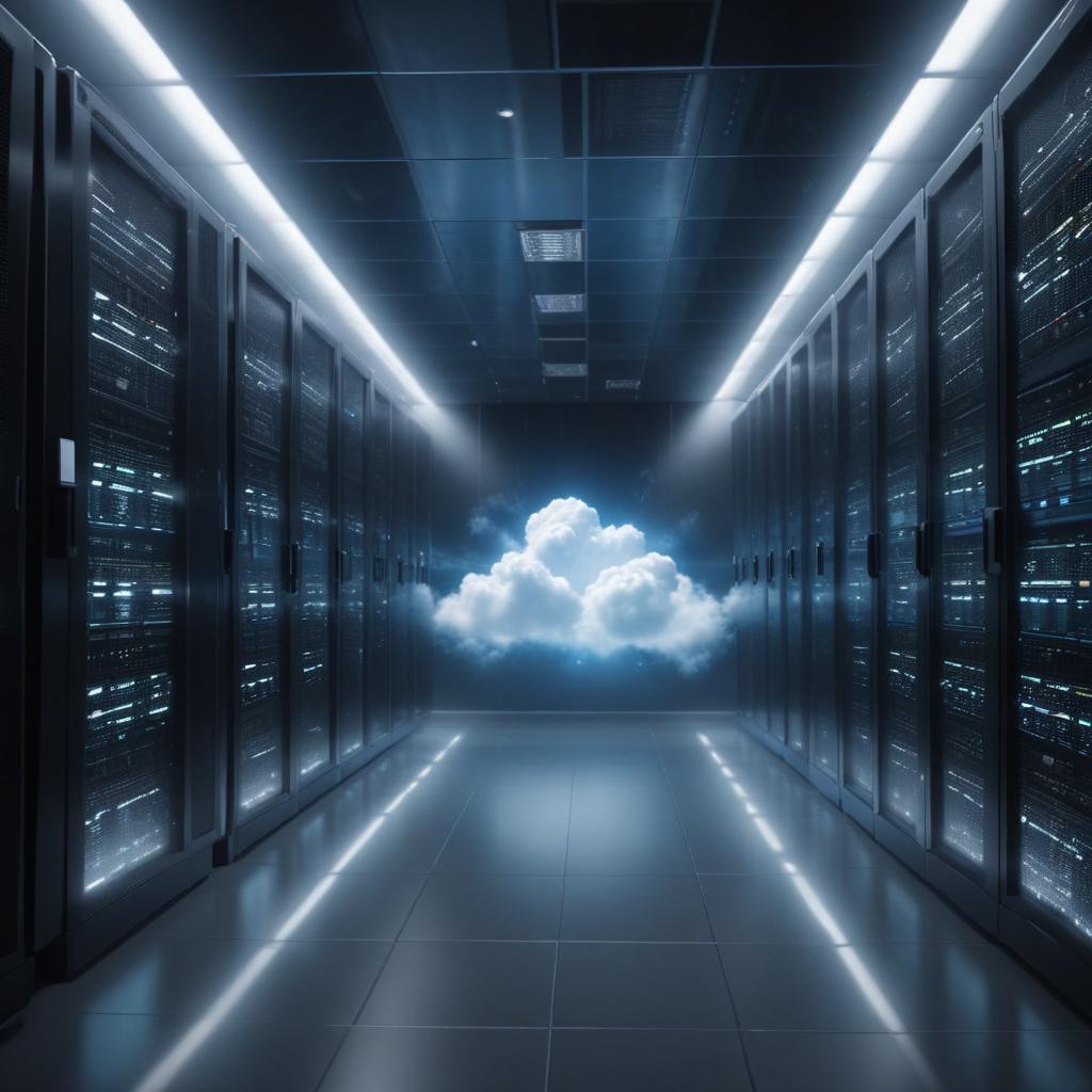 Облачные DNS-сервисы: принципы работы и области применения