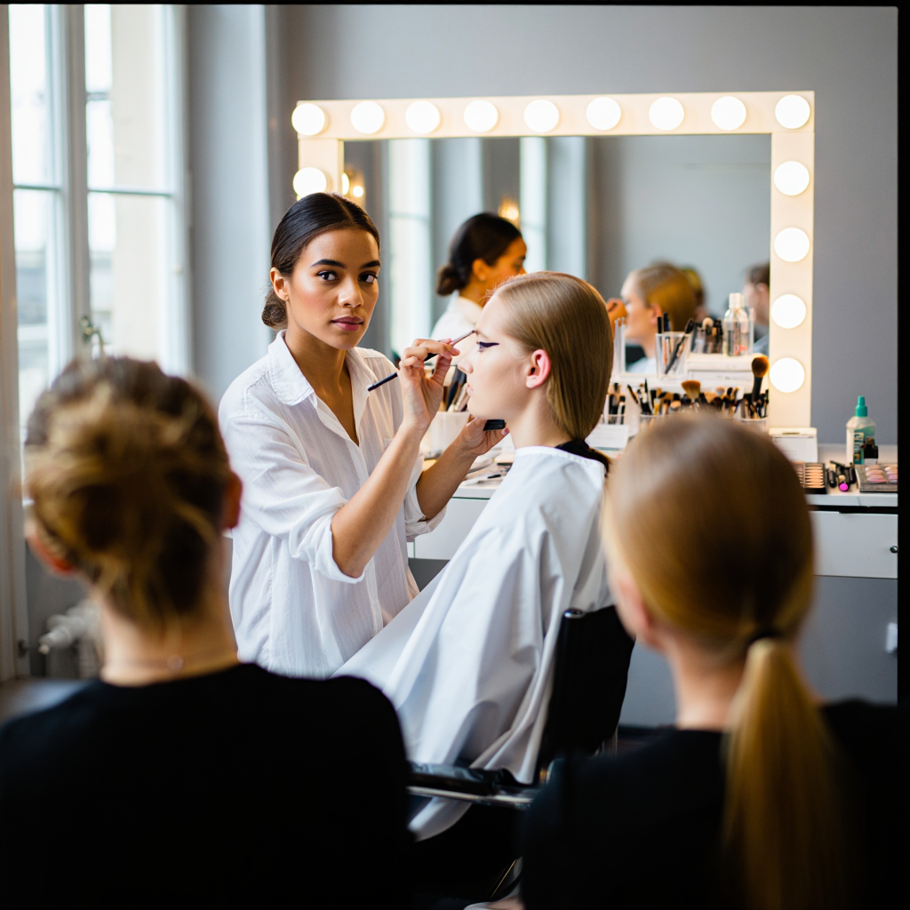 Курсы косметика: стабильный доход и развитие в сфере красоты