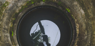 Промывка фильтрующих кассет в септике: пошагово