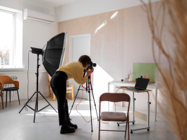 Каталог профессиональных фотостудий: удобство поиска и выбор подходящей площадки Каталог профессиональных фотостудий: удобство поиска и выбор подходящей площадки