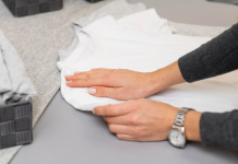 Химчистка одежды: современные технологии ухода и сохранения вещей