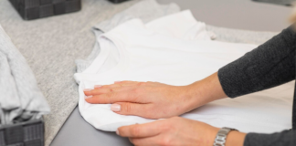 Химчистка одежды: современные технологии ухода и сохранения вещей