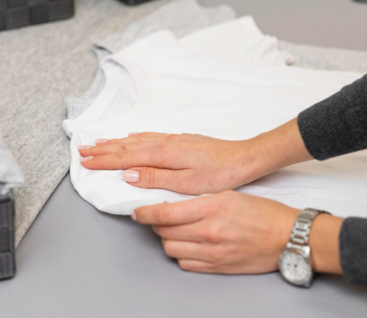 Химчистка одежды: современные технологии ухода и сохранения вещей