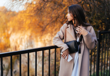 Какая женская одежда будет популярна осенью предстоящего сезона