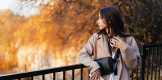 Какая женская одежда будет популярна осенью предстоящего сезона