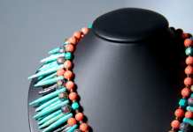 Ожерелья из натуральных камней: премиальные украшения, особенности и критерии выбора
